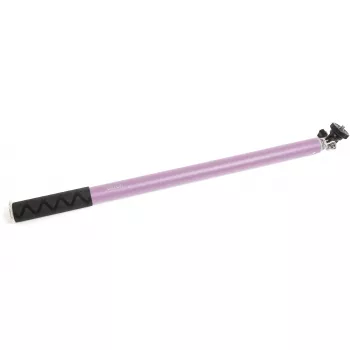 Selfie Stick Ultron Alu 200 Smartphone Czarny fioletowy