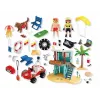 Zestaw PLAYMOBIL Wieża ratunkowa i buggy plażowe 71903 – zestaw z wieżą i buggy