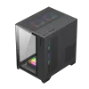 Gamemax | Obudowa | INFINITY MINI BK | M-ATX