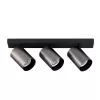 Mood Lighting Yeelight YLDDL-0085-B 60 W 3 żarówki Czarny