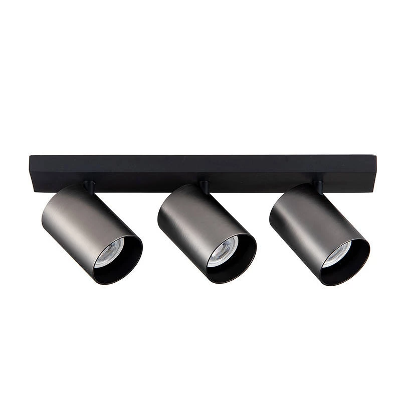 Mood Lighting Yeelight YLDDL-0085-B 60 W 3 żarówki Czarny