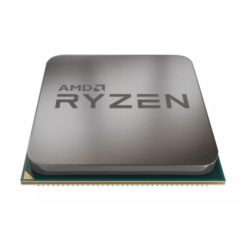 Procesor desktopowy AMD Ryzen 3 3200G 3.6 GHz 4-rdzeniowy Socket AM4 z zintegrowaną grafiką Radeon Vega 8