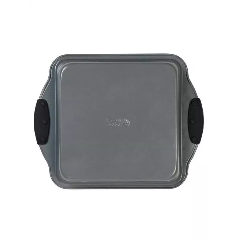 Kwadratowa patelnia Russell Hobbs RH01913EU7 27 cm perłowa powierzchnia nieprzywierająca