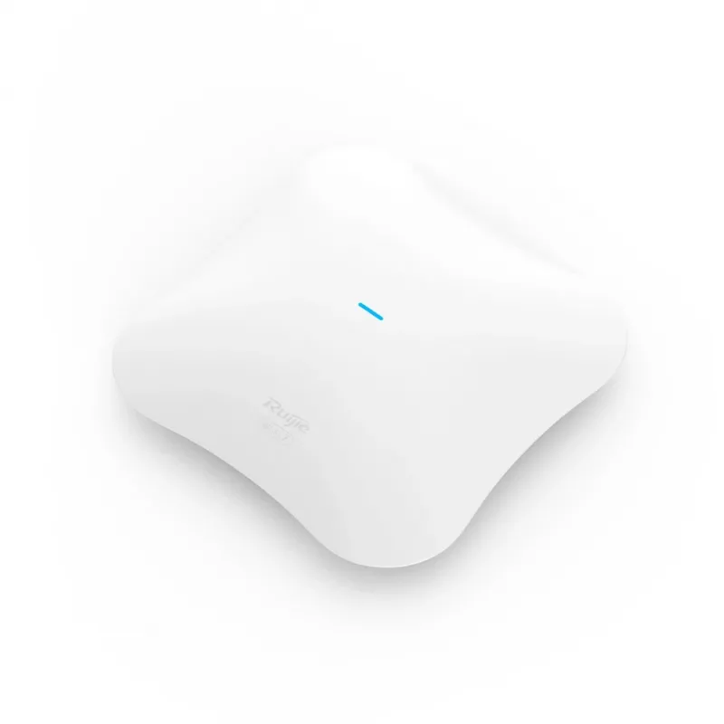 Bezprzewodowy punkt dostępowy Ruijie Networks RG-RAP73PRO 2.4 GHz 5 GHz 6 GHz Wi-Fi 6