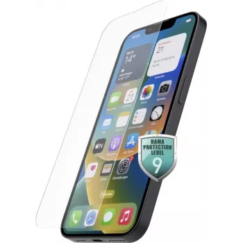 Hama Premium Crystal Glass Clear screen protector Apple 1 szt.