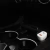 Ładowarka samochodowa Tellur TLL151341 36W 6A PD18W QC3.0 — adapter USB do szybkiego ładowania w samochodzie