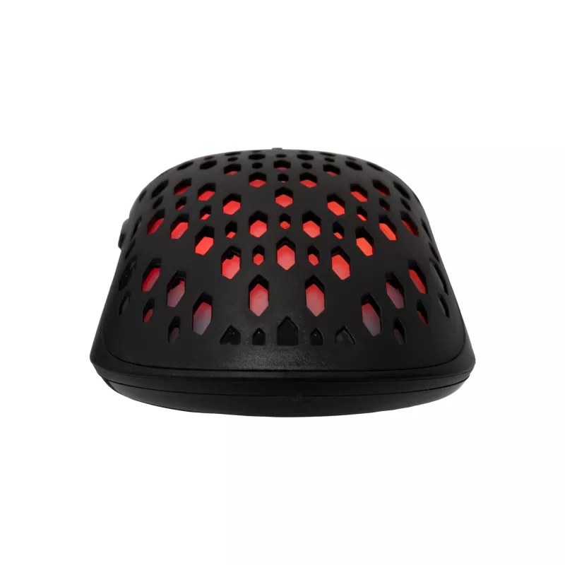 Mysz Baracuda BGM-021 OCTOPUS Czarna USB