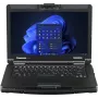 Toughbook FZ-55mk3 - tylko WLAN - klawiatura US-int - 512 GB SSD - 16 GB pamięci - kamera internetowa - Win 11 pro - 3 lata Tough Protect QWERTY