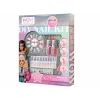 Zestaw do manicure dla dzieci Euroswan WOW00017 - pachnący zestaw do pielęgnacji paznokci