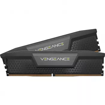 DIMM 32 GB DDR5-6400 2x 16 GB dual kit black CMK32GX5M2B6400C32 Vengeance INTEL XMP