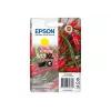 Wkład atramentowy Epson 503XL żółty, oryginalny wysoka (XL) wydajność, 6,4 ml, pojedyncze opakowanie
