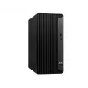 Komputer stacjonarny HP Pro Tower 400 G9 — Intel Core i5-14500, 8 GB DDR5 4800, 512 GB NVMe SSD, Intel UHD 770, Windows 11 Pro, Tower, Jack Czarny