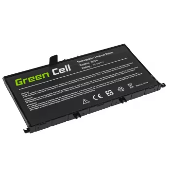 Bateria zielony Cell DE139 do DELL Inspiron 15 5576 5577 7557 7559 7566 7567