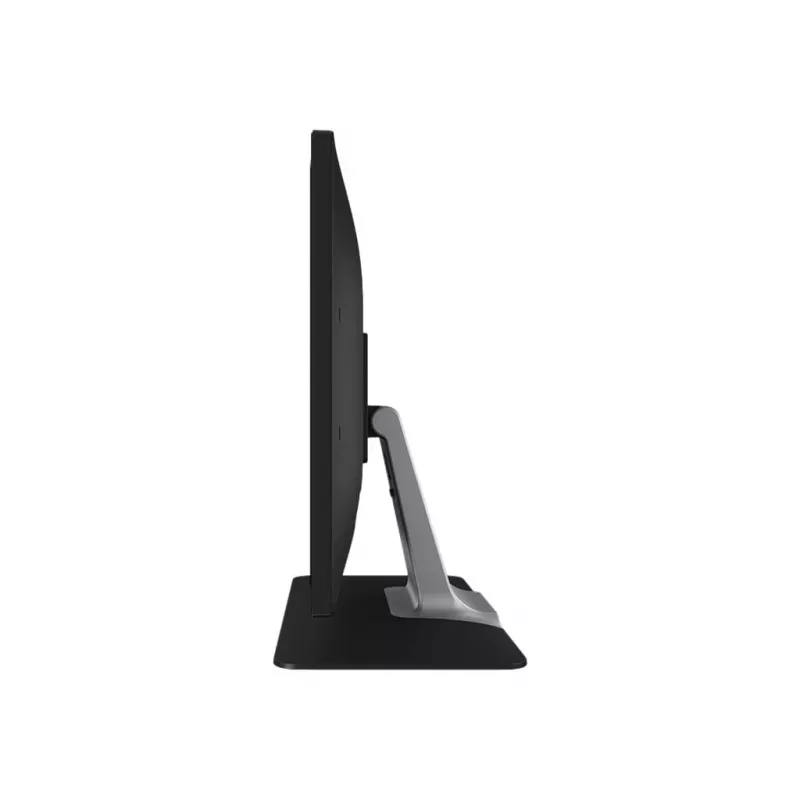 Elo 1902L - Monitor LCD - 48,26 cm (19) - Ekran dotykowy - 1280 x 1024 @ 60 Hz - 250 cd/m² - 1000:1 - 14 ms - HDMI, VGA - Głośnik - Czarny