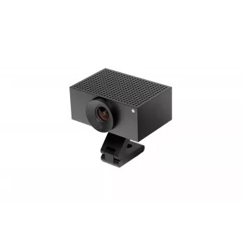 Huddly Crew Add-On L1 20.3 MP Czarny 5760 x 3240 pikseli 30 kl./s