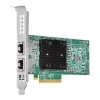 Wewnętrzna karta sieciowa BROADCOM P210TP PCIe 3.0 NVMe, Windows/Linux