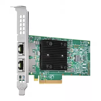 Wewnętrzna karta sieciowa BROADCOM P210TP PCIe 3.0 NVMe, Windows/Linux