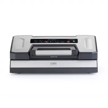 Zgrzewarka próżniowa Caso VRH 790 Advanced Pro 130 W z regulacją temperatury
