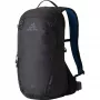 Gregory Kiro Plecak turystyczny 20 l Czarny