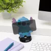 Uchwyt na smartfona Paladone PP13486LS wzór Stitch — regulowana podstawka do telefonów i małych tabletów