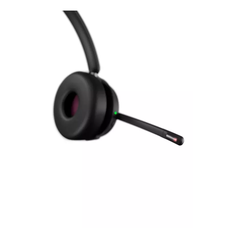 Zestaw słuchawkowy Bluetooth EPOS IMPACT 1060T MS Teams