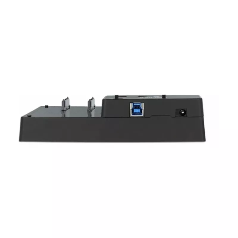 Stacja dokująca DeLOCK USB 5 Gb/s 64098 dla 5 x 2,5-calowych dysków SATA HDD/SSD