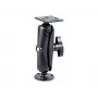 Datalogic RAM Mount with round based - Fahrzeugmontagekit - for Rhino 10 (94ACC0034)