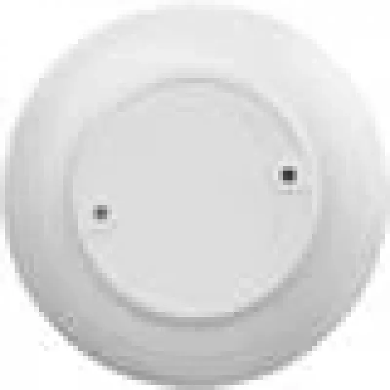 Czujnik dymu EZVIZ CS-T4C — bezprzewodowy ZigBee, bateria litowa 3V, 87×35×87 mm, 85 dB, montaż natynkowy, biały