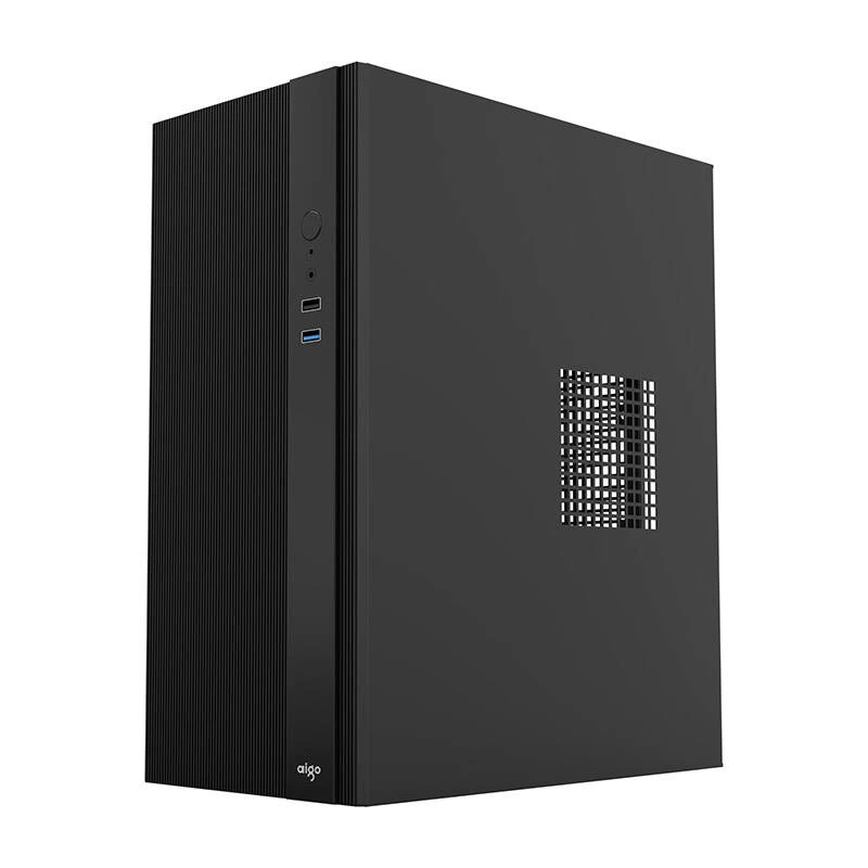 Obudowa komputerowa Darkflash Q15 ATX Czarna