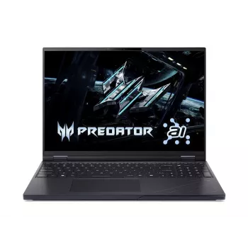 Laptop Acer Predator PH16-73-96SW Intel Core Ultra 9 275HX, 16 cali WQXGA, 64 GB DDR5, 2 TB SSD, NVIDIA GeForce RTX 5090, Windows 11 Home
