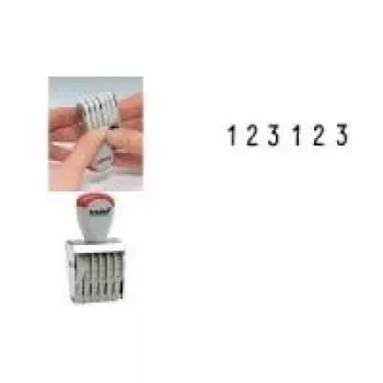 Trodat 51 1546