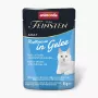 Mokra karma dla kota animonda Vom Feinsten Adult Raffinesse w galaretce — kurczak i dorsz, 85 g, 82% wilgotność, 8,5% białko, 5% tłuszcz