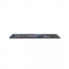 Klawiatura Logickeyboard ASTRA 2 USB QWERTY Angielska Czarna Pełnowymiarowa 104 klawisze