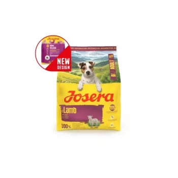 Sucha karma dla psa JOSERA kurczak dla dorosłych kotów bezglutenowa – 12,5 kg, 25% białka, 17% tłuszczu, dla małych ras