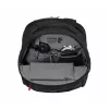 Plecak casualowy Wenger SwissGear XE Professional Szary Poliester PVC