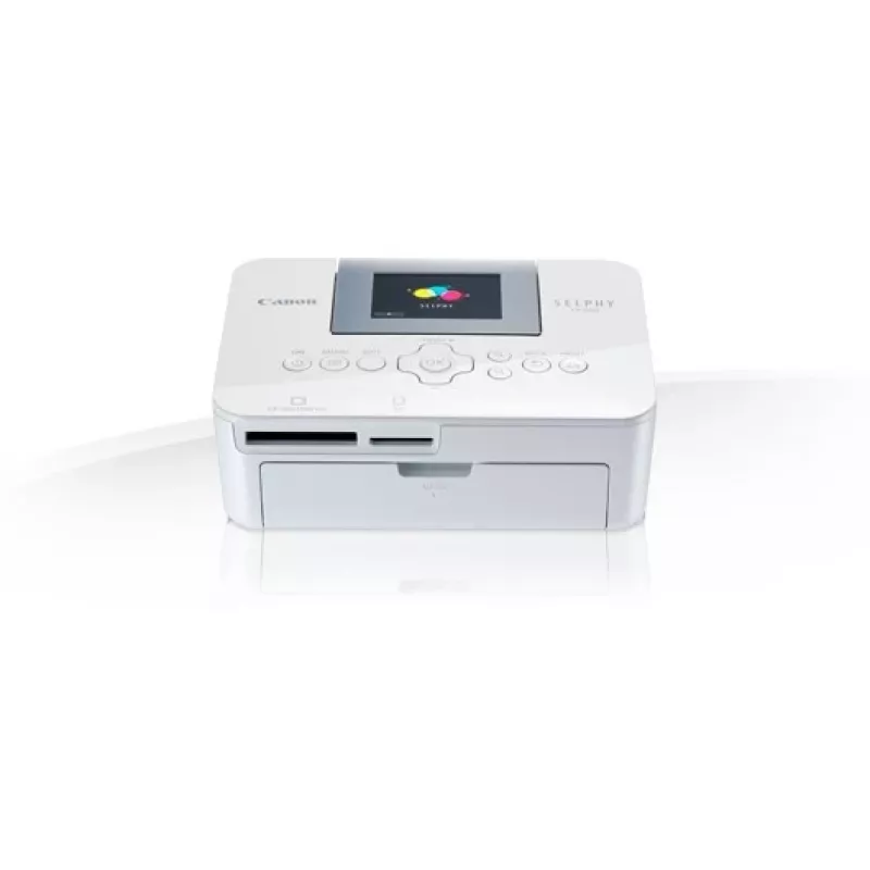 Drukarka fotograficzna Canon SELPHY CP1000 Sublimacyjna 300 x 300 DPI