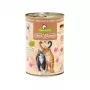 Granatapet DeliCatessen Indyk i Bażant – mokra karma dla kota 400 g