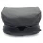 VR Cover Universal Fabric Cover for all VR headsets - czarny