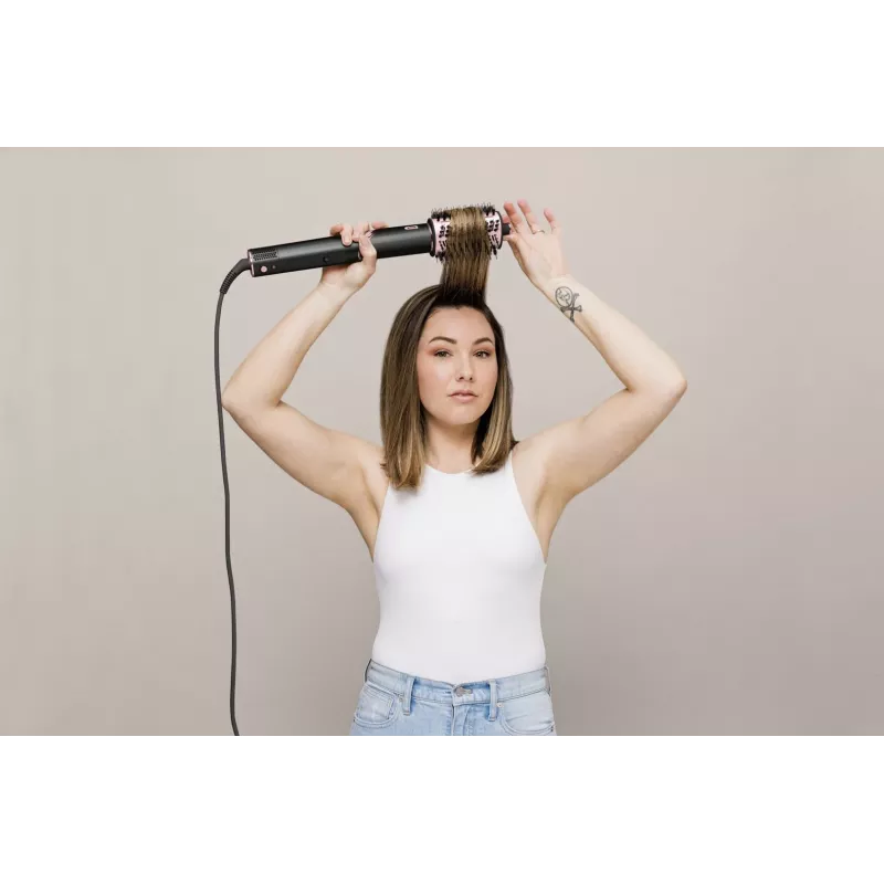 Shark FlexStyle HD424EU Multistyler Warm Czarny, Rose gold 1400 W 2.44 m