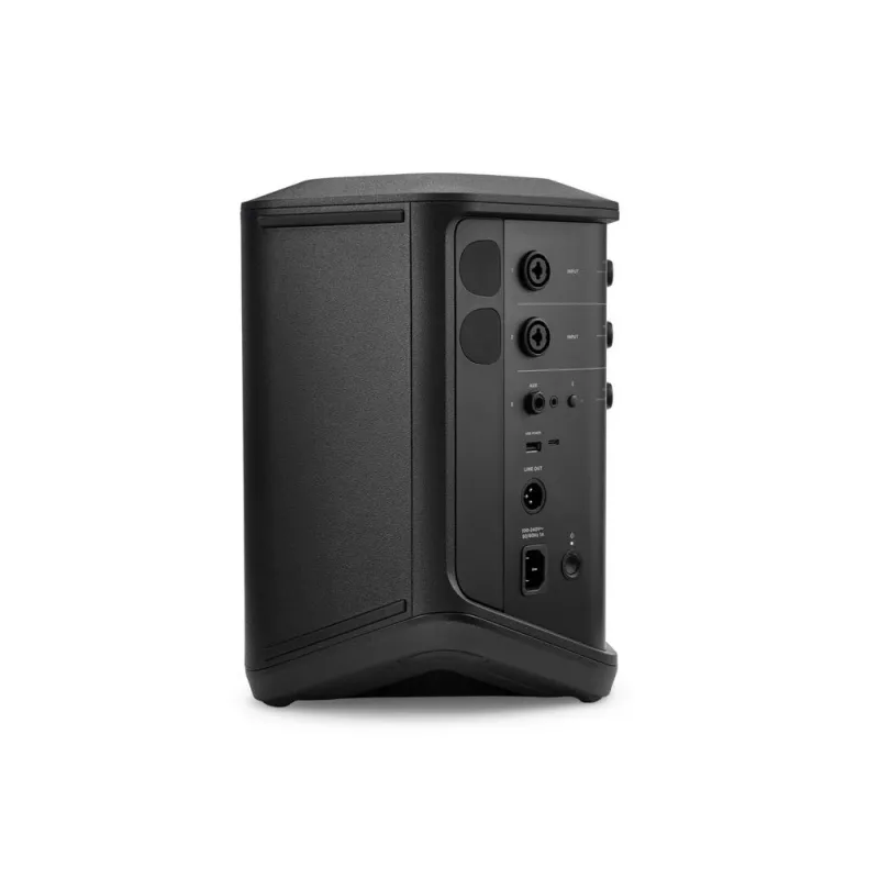 Bose S1 Pro+ Stereo przenośny głośnik Czarny