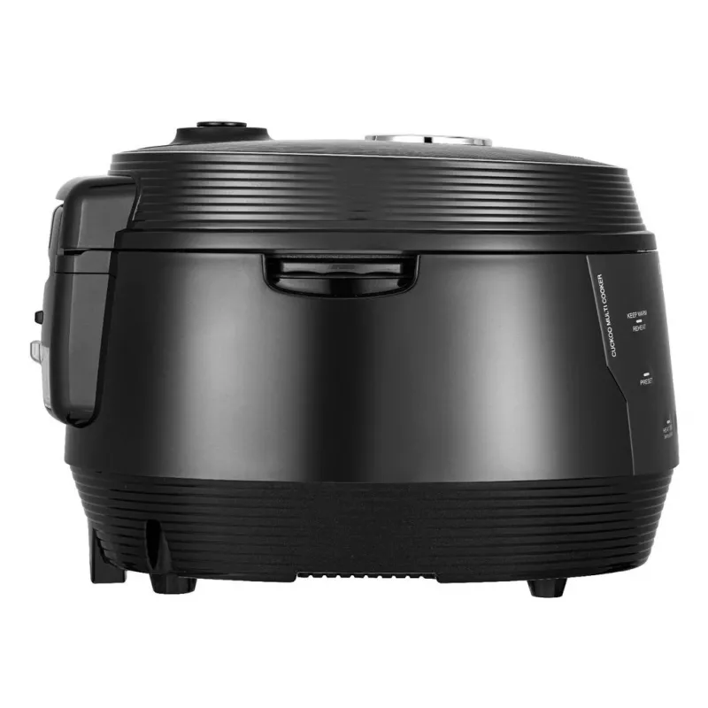 Cuckoo Multi Cooker Premium 5000ml black Schwarz CMC-QAB549S CMCQAB549S (CMC-QAB549S)