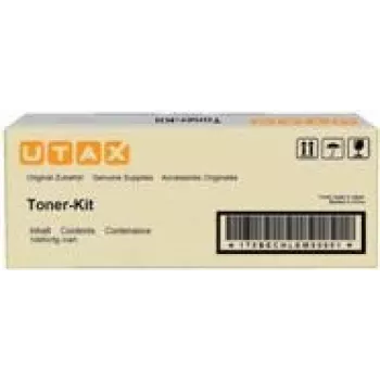UTAX PK-5020K kaseta z tonerem Oryginalny czarny 7000 stron