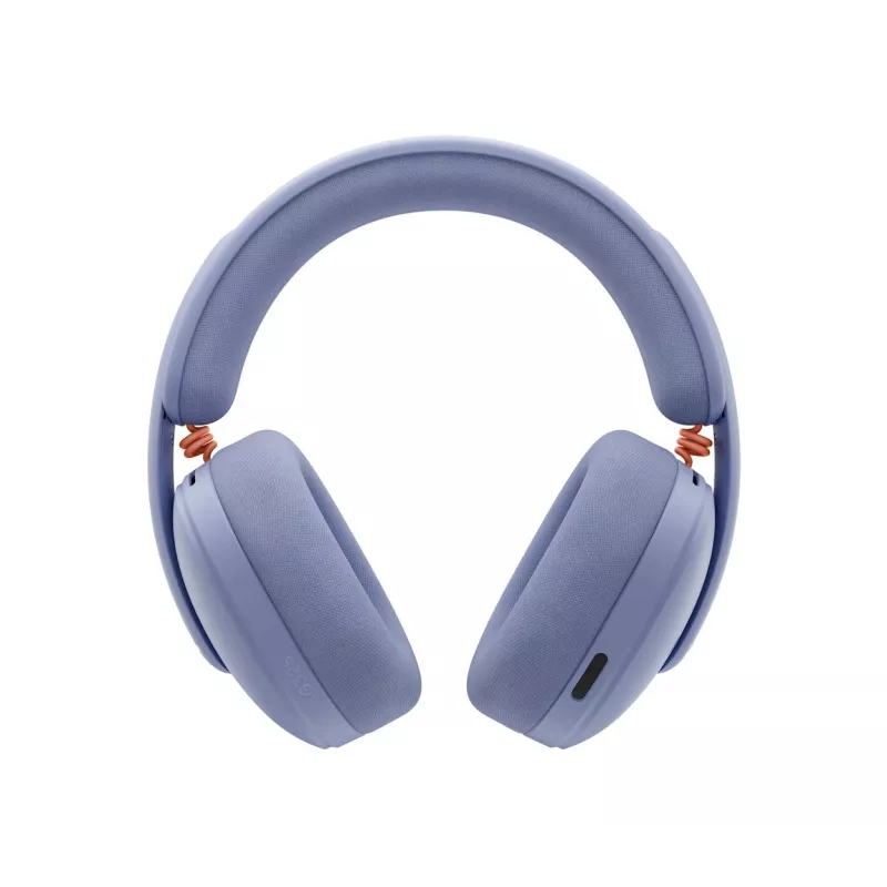 LOGITECH G325 LIGHTSPEED Bezprzewodowy Zestaw Słuchawkowy do Gier - LILAC - 2.4GHZ - EMEA