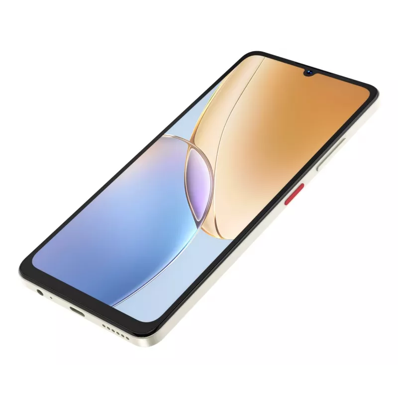 ZTE Blade A56 17.1 cm (6.75) Dual SIM Android 15 4G USB Type-C 4 GB 128 GB 5000 mAh Złoty