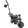 Explorer Trike Foldable 4 in 1, Kinderfahrzeug szary