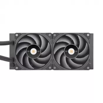 Thermaltake 240mm TOUGHLIQUID 240 EX Pro ARGB Sync All in One CPU Wate
