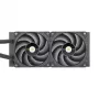 Thermaltake 240mm TOUGHLIQUID 240 EX Pro ARGB Sync All in One CPU Wate