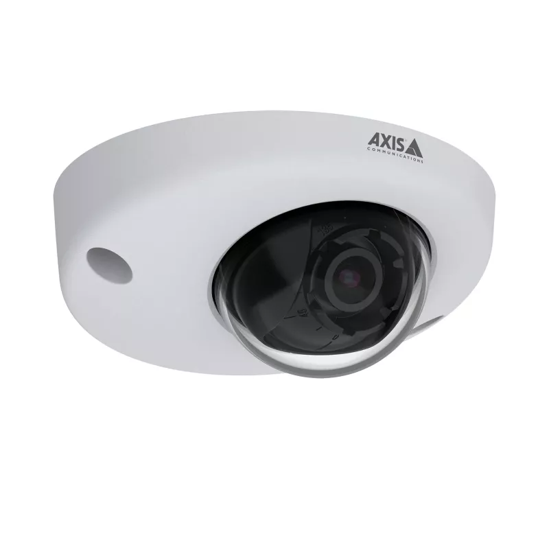 Kamera IP Axis 01933-021 1920 x 1080 pikseli Kopułkowa