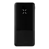 Power Bank Zen 10000 mAh Czarny, FIXZEN-10-BK