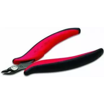 Ręczny obcinacz do kabli Cimco 101030 Czarno-Czerwony 118mm 21g